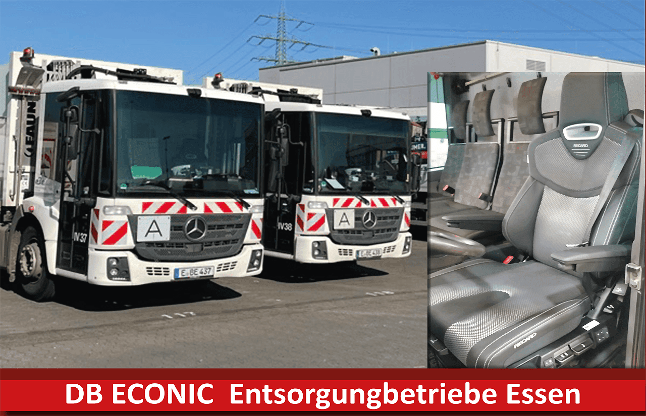 Entsorgungsbetriebe Essen