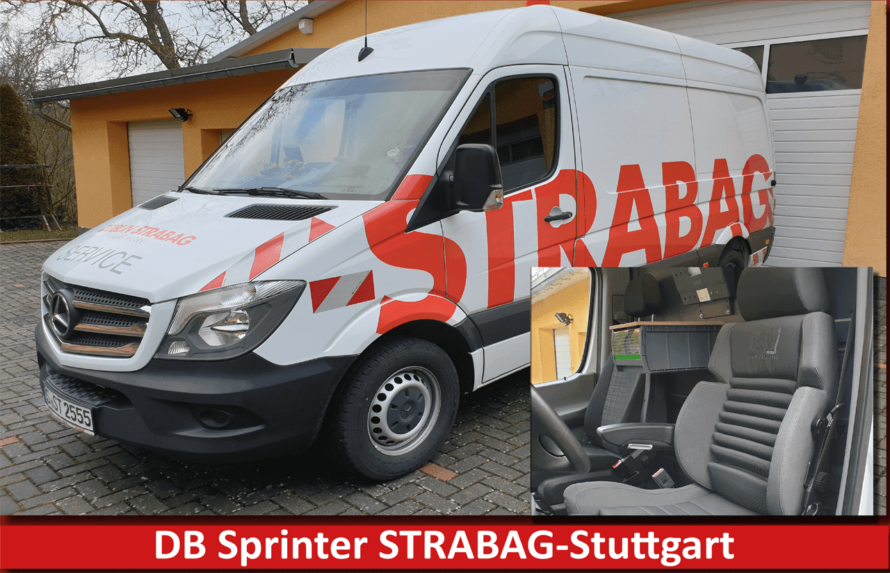 Strabag Stuttgart