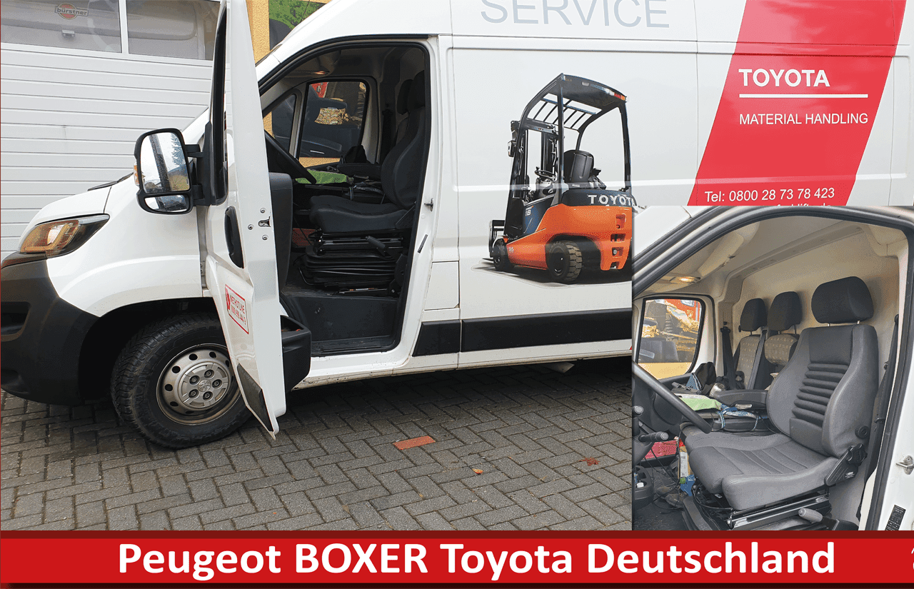 Toyota Deutschland
