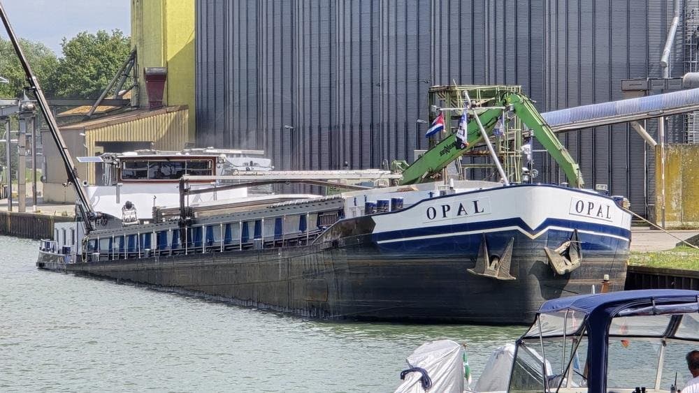 Einbaubeispiele im Schiff-Bereich