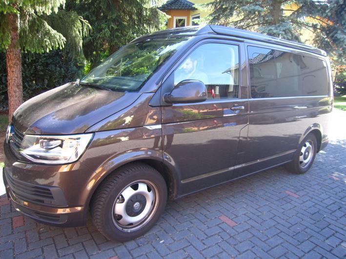 Detailfoto Sitzumbau von ASN für Wohnmobile