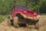 Detailfoto Sitzumbau von ASN für Jeep