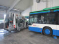 ASN C 6000 / C7000 speziell für Busse und LKW´s