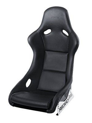 Bild Recaro Sitz Pool Position Carbon