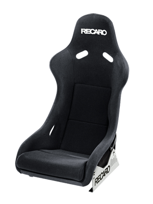 Bild Recaro Sitz Pool Position Carbon