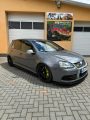 VW Golf 5 R32 mit Recaro Podium CF Exclusiv Bezug