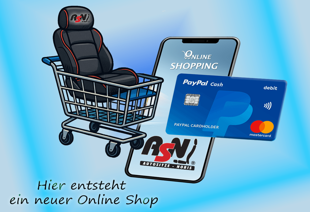 ONLINE SHOP