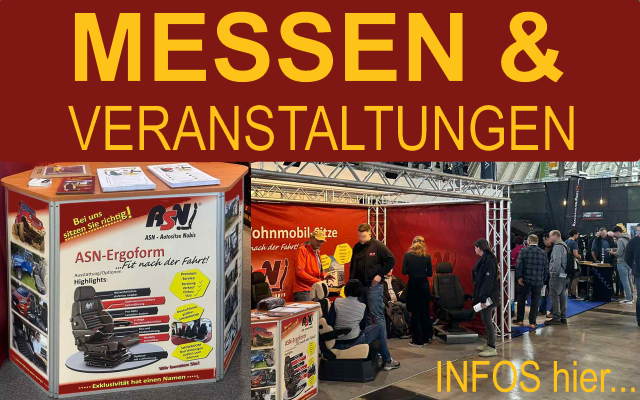 Messe Termine
