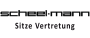 Scheelmann Sitze Vertretung