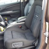 Detailfoto Sitzumbau von ASN für Fiat Freemont