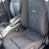 Detailfoto Sitzumbau von ASN für Fiat Freemont