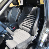 Detailfoto Sitzumbau von ASN für Toyota RAV