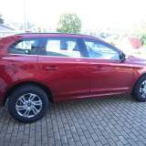 Detailfoto Sitzumbau von ASN für Volvo volvo-xc-60-1