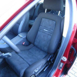 Detailfoto Sitzumbau von ASN für Volvo volvo-xc-60