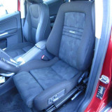 Detailfoto Sitzumbau von ASN für Volvo volvo-xc-60