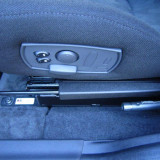 Detailfoto Sitzumbau von ASN für Volvo volvo-xc-60