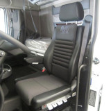 DAF-LKW-Sitze