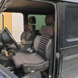 Mercedes Benz G-Klasse 461
