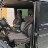Mercedes Benz G-Klasse 461