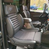 Mercedes Benz G-Klasse 461