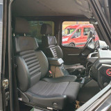 Mercedes Benz G-Klasse 461