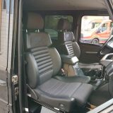 Mercedes Benz G-Klasse 461