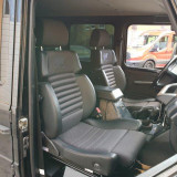 Mercedes Benz G-Klasse 461