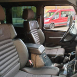 Mercedes Benz G-Klasse 461