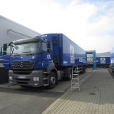 LKW-Sitz-Aldi