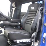 LKW-Sitz-Aldi