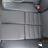 Sitzeinbau bei MAN LKW