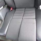 Sitzeinbau bei MAN LKW