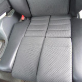 Sitzeinbau bei MAN LKW