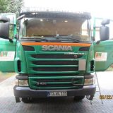 Scania LKW