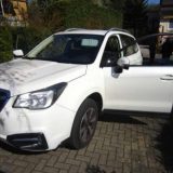 Subaru-Forester
