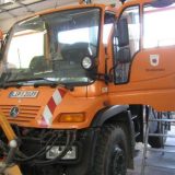 Unimog-Ergostar-Luftgefedert