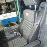 ASN C 6000 / C7000 speziell für Busse und LKW´s