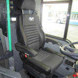 ASN C 6000 / C7000 speziell für Busse und LKW´s