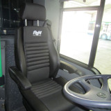 ASN C 6000 / C7000 speziell für Busse und LKW´s