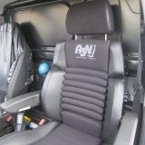 Daimler Vito