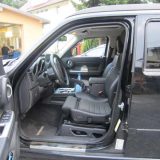 Dodge Nitro