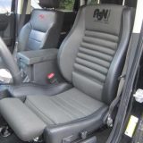 Dodge Nitro