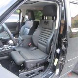Dodge Nitro