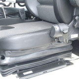 Industriesitz Frankfurter Flughafen