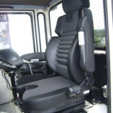 Industriesitz Frankfurter Flughafen