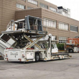 Industriesitz Frankfurter Flughafen