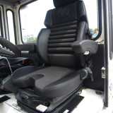 Industriesitz Frankfurter Flughafen