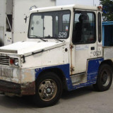 Industriesitz Frankfurter Flughafen