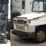 Industriesitz Frankfurter Flughafen