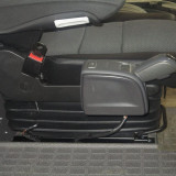 Umbaubeispiel am Volvo LKW von Max Wild